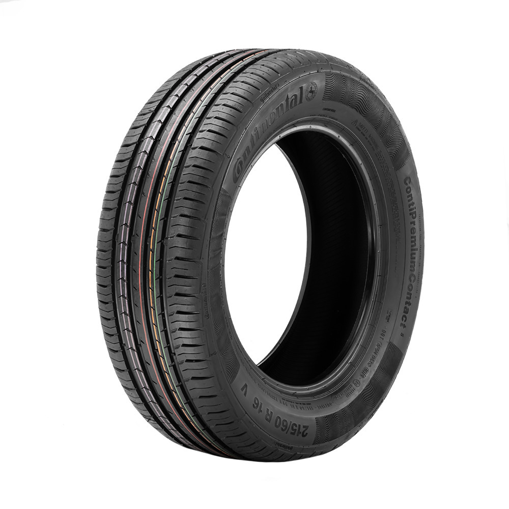 Pneu Continental