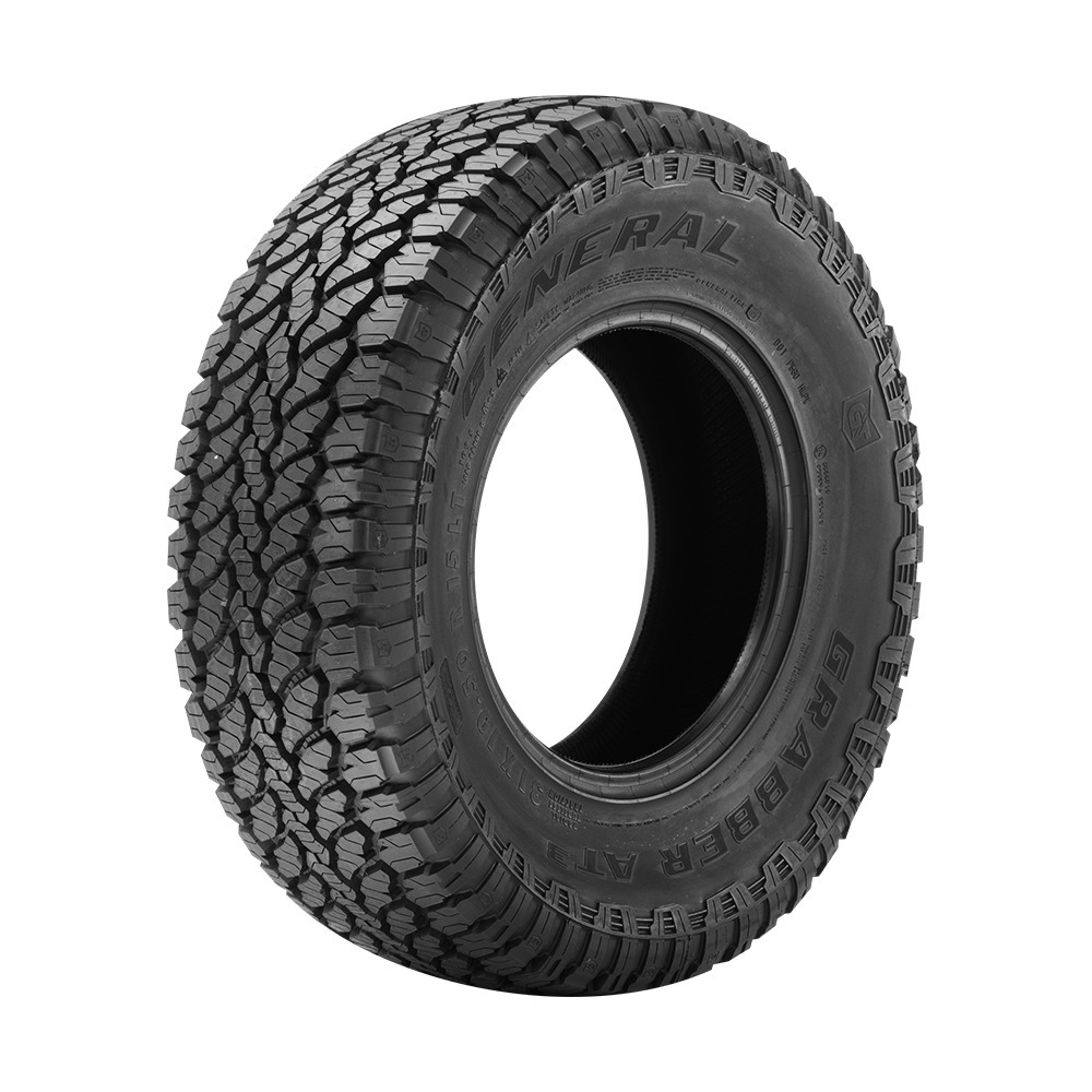 Pneu General Tire