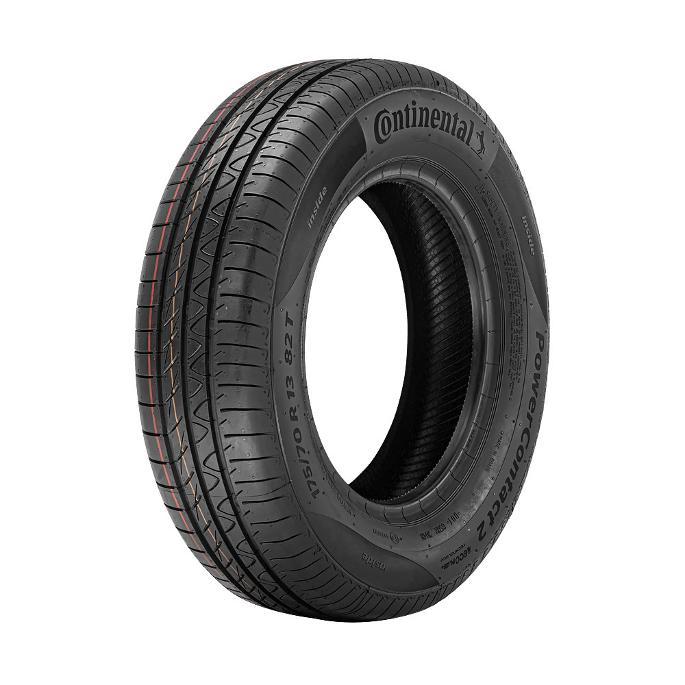 Pneu Continental
